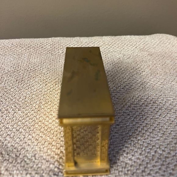 Seth Thomas clock, vintage - Picture 6 of 8